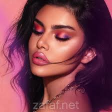 مكياج عرايس - مكياج عروس 2020 - زفاف.نت