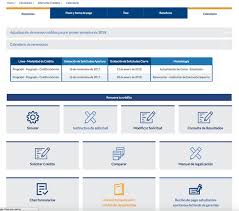 La alianza distrito de barranquilla ofrece crédito educativo en modalidad parte crédito condonable (recursos del distrito de barranquilla) y parte. Calendario De Renovacion Creditos Icetex Universidad Del Atlantico