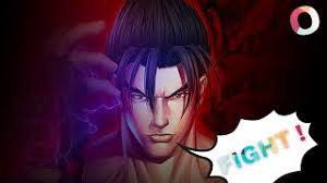 Tekken 3 Opening Song