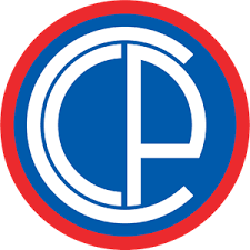 Cerro porteño was founded on october 1, 1912 by susana núñez and a group of young people looking to create a new football club. Club Cerro Porteno Logo Vector Ai Free Download