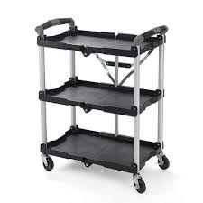 Maybe you would like to learn more about one of these? Olympia Tools 85 188 Pack N Roll Collapsible Storage Service Cart With Wheels Target