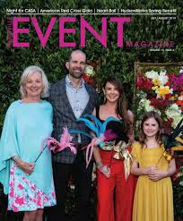 Find the best florists around huntsville, al and get detailed driving directions with road conditions, live traffic updates, and reviews. July August 2019 Issue By Event Magazine Issuu