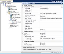 Installshield for windows 10 is created and refreshed by flexera. Create Quick Windows Installations With Installshield Wizard