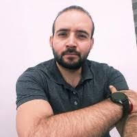 Roberto Oyervides's Instagram, Twitter & Facebook