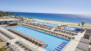 Península de baja california) is a peninsula in northwestern mexico. Hotel Riu Palace Baja California Adults Only Cabo San Lucas Holidaycheck Bundesstaat Baja California Sur Mexiko