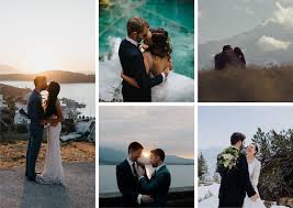 Liebevoll kreierte sprüche und glückwünsche an das eigene kind zur vermählung können die tiefen emotionen ausdrücken und haben auch noch viele jahre nach diesem. Elopement Hochzeiten Nach Coronavirus Ziel Hochzeit