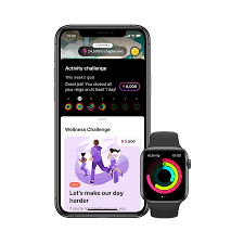 Singapore And Apple Partner On National Health Initiative Using Apple Watch Apple Sg