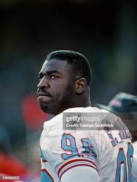 13 Sean Jones American Football Player Houston Oilers Stock Photos,  High-Res Pictures, and Images