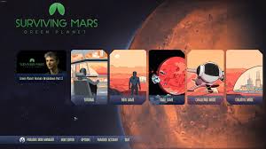Seed the surface of mars with various lichen, grass, shrubs, or trees and watch as they begin to turn the red planet green. Surviving Mars Green Planet Download Torrent Update V20191010
