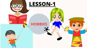 We've assembled 40 top ideas for new hobbies, giving you everything. Hobbies Class 7 Lesson 1 Assam English All Questions And Answers Full Notes Theinfobell Com