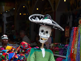 Typisch Mexicaans