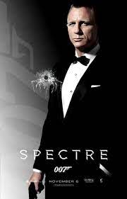 James Bond James Bond Movie Posters Latest James Bond Movie