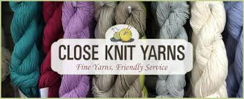 Information about our classes and events can be found here. Close Knit Yarns 12 Photos Knitting Supplies 22 Paterson Ave Midland Park Nj Phone Number Yelp