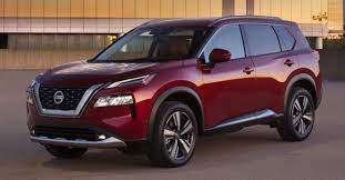It is available in 9 colors, 3 variants, 1 engine, and 1 transmissions option: 2021 Nissan X Trail Makes Its Debut Fourth Gen Gets An All New Design More Equipment And Tech 2 5l Cvt Paultan Org