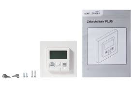 Zeitschaltuhr Plus Schellenberg Shop
