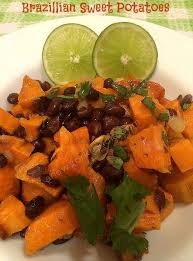 Maybe you would like to learn more about one of these? 24 Brazilian Salads And Sides Ideas Brazilian Food Recipes Food