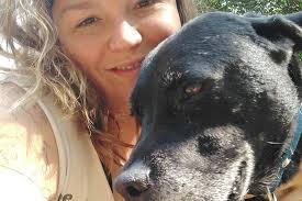 Fundraiser for Jessica McCartha by Ali LeGrand : Sarge needs his 2nd knee!