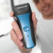 Remington Men's Electric Shaver for Sensistive Skin, Reduces Irritation and  Prevent Ingrown Hairs, Razor for Men, SF4880 : Amazon.ca: Beauty & Personal  Care