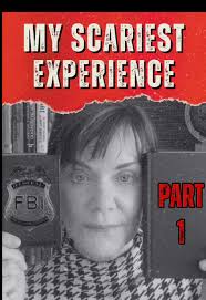 True Crime Insights from a Psych Nurse's Perspective