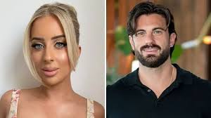 MAFS Australia's Jamie and Eliot are 'together' after finding romance