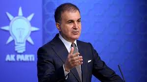 Ömer çelik, i̇ftarı beklerken'e konuk oldu. Ak Parti Sozcusu Omer Celik Evlat Ve Vicdan Nobeti Tutan Annelere Hakaret Etmek Vicdansiz Bir Saldirganliktir Turkiye Haberi Son Dakika Haberleri Turkiyehaberi Com