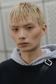 Meet Juno Song, the Rising Korean Model-Stylist-Songwriter