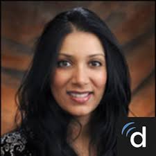 Dr. Monisha A. Kumar, MD