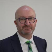 Christophe Barrier Email & Phone Number