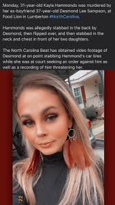 More NC news 🤦🏾‍♀️ R.I.P beautiful & im praying for those sweet girls  #lumbertonnc #northcarolina #crime #fyp #murdermystery #murder