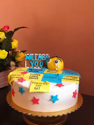 A farewell letter or email is a message sent to friends, relatives, neighbors, clients, employers, colleagues, or employees informing them that you are you retiring, graduating from school, or moving to another company? Queens Of Cakes And Tools Queensofcakes1 Twitter