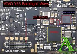 Ufi software v.1.2.0.429 is out. Vivo Y53 Backlight Ways Lcd Light Problem Jumper Solution