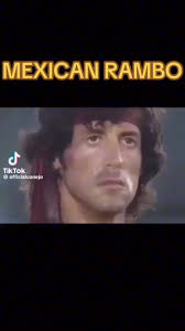 funnyreels #Rambo #cultura
