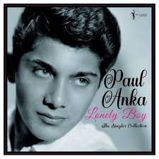 PAUL ANKA