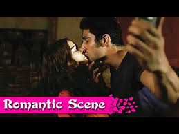 Set in varanasi, the movie narrates a story of a man (played by rahul bagga), who is victim of a plot of a wily narrator. Hot Romance Of Prateik Babbar And Evelyn Sharma Issaq Romantic Scene Hd Youtube