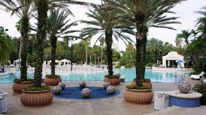Renting movies online is an excellent way to enjoy entertainment today. Hard Rock Hotel Orlando Pool Area