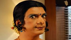 Javed Jaffrey dons seven quirky looks for Mr. Joe B Carvalho