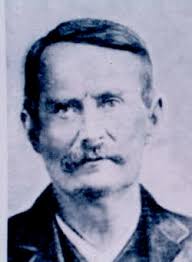 William Henry Allison Sr. (1793-1877)