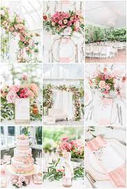Romantic Garden Bridal Shower Garden Party Bridal Shower Garden Bridal Showers Bridal Shower Decorations