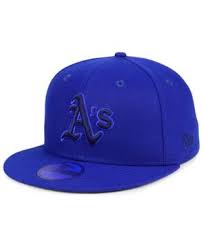New Era Oakland Athletics Prism Color Pack 59fifty Cap Blue 7 1 2 New Era Prism Color Oakland Athletics