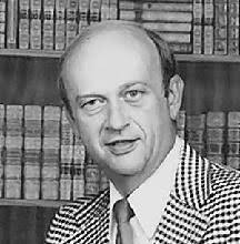 John LEAMAN Obituary (1932