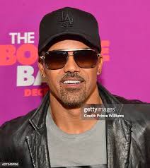 50 Shemar Williams Photos & High Res Pictures