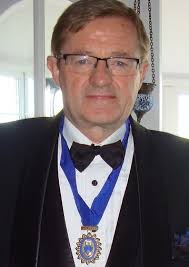 Hugh Patrick McKenna