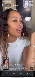 Rafi's Relationship with Mike and Momo