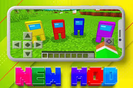 Ip address and port of premium servers. Map Among Us For Minecraft Pe For Android Apk Download