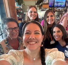 Back to school healthcare mixer event