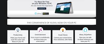 When it comes to escaping the real worl. Alexa App Download For Pc Windows Now Download Com