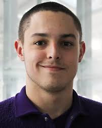 2016-17 Men's Swimming and Diving Roster