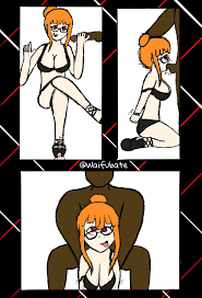 Waifubate 🔞 comms open on X: Futaba's Femdom Finale! Futaba steps on your  little premature dick, and then cuckolds you with bbc! 🤏 NSFW Persona 5  Royal findom cuck beta simp loser