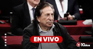 ¡Urgente! Toledo Recibe Duro Golpe: ¿Libertad en Peligro Real?