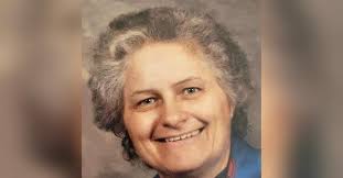 Elizabeth Ruth "Betty" Britt Obituary